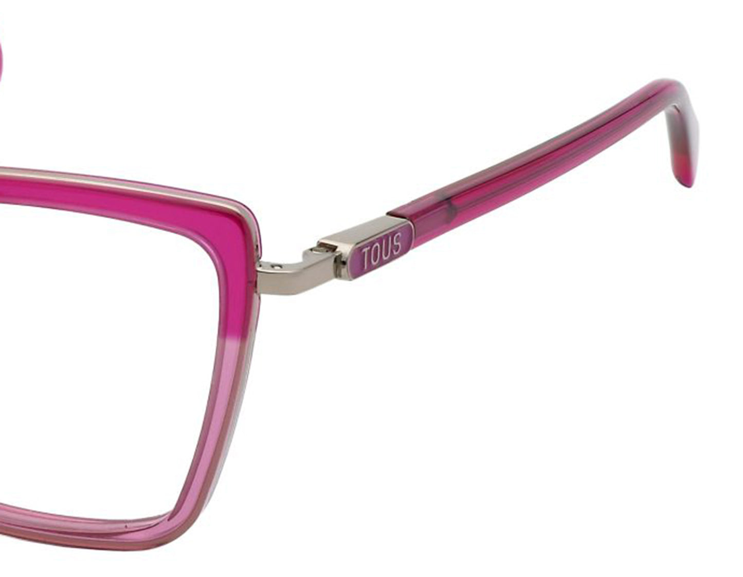 Tous VTO469-03GB 53mm New Eyeglasses