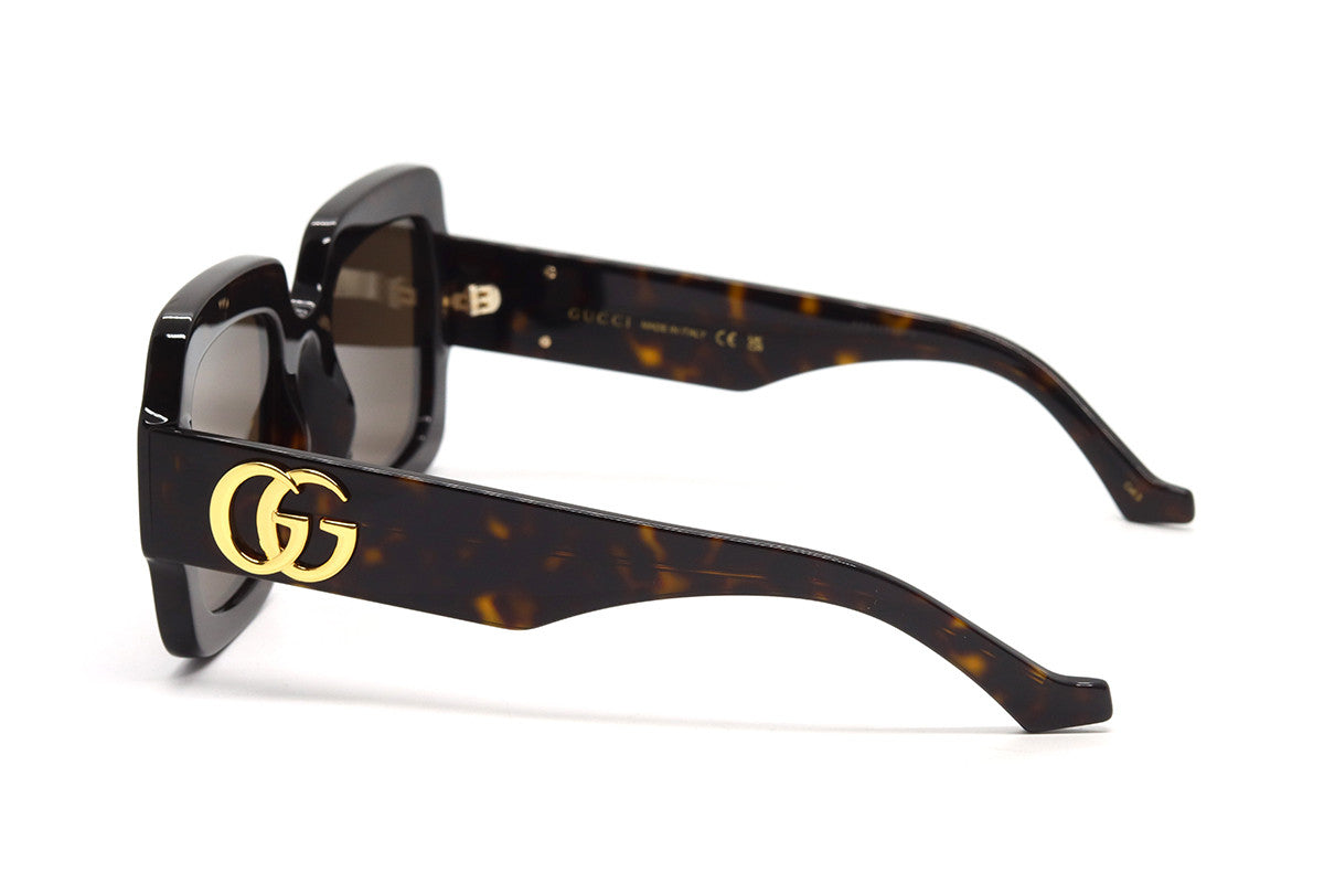 Gucci GG1547S-002-50 50mm New Sunglasses