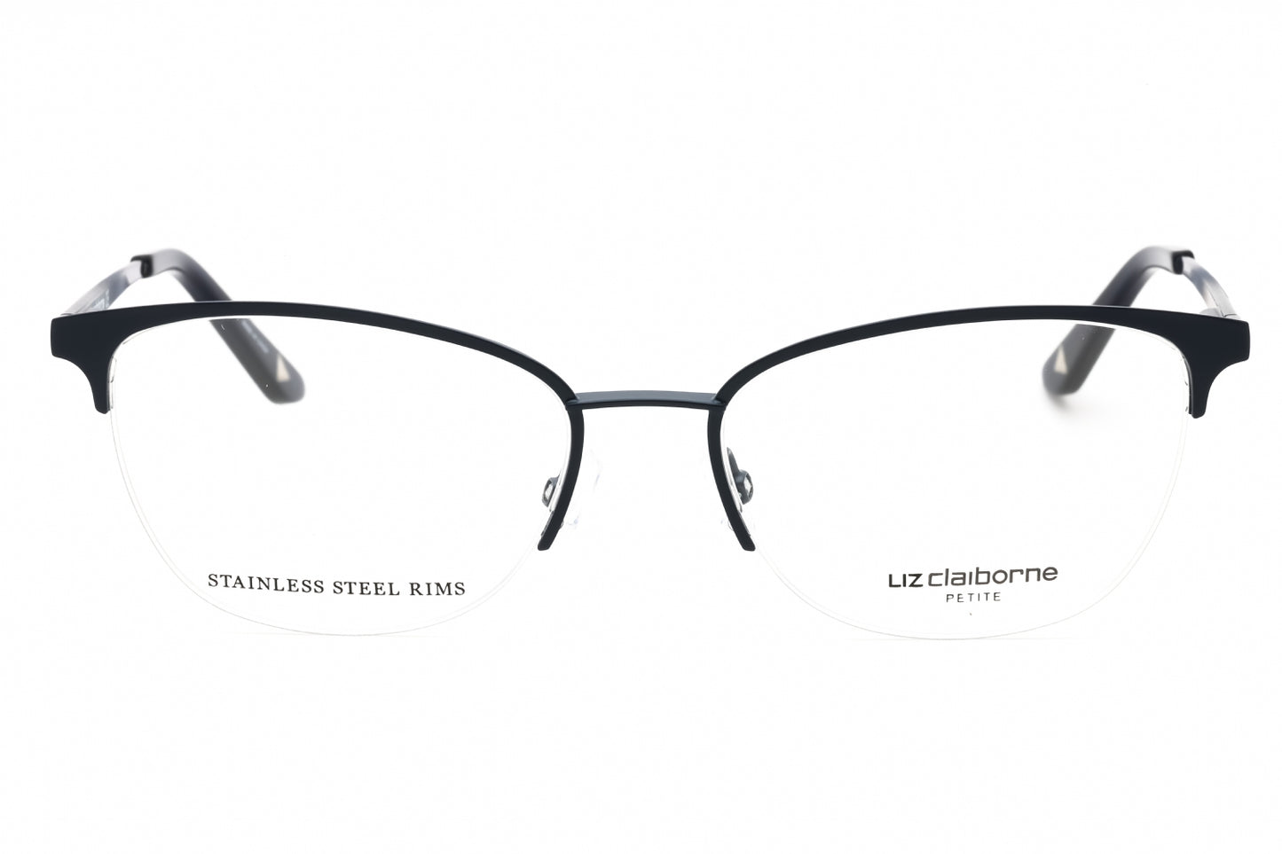 Liz Claiborne L466-0FLL 00 50mm New Eyeglasses