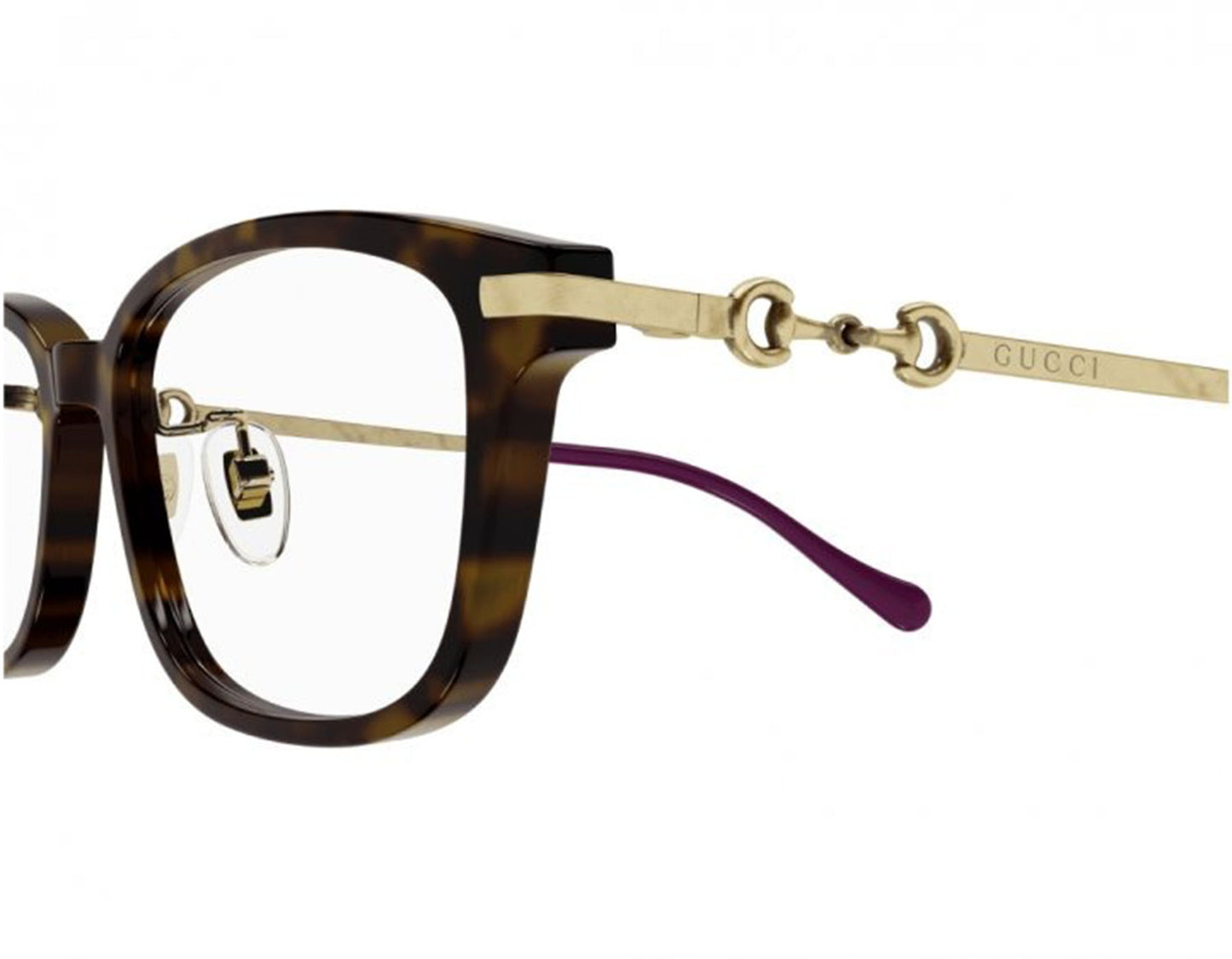 Gucci GG1129oJ-002 52mm New Eyeglasses