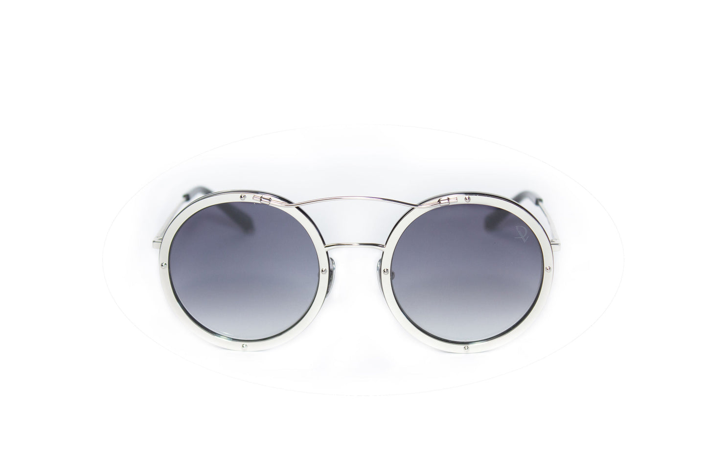 Diavi SOLITAIRE SILVER W SILVER MIRROR 0