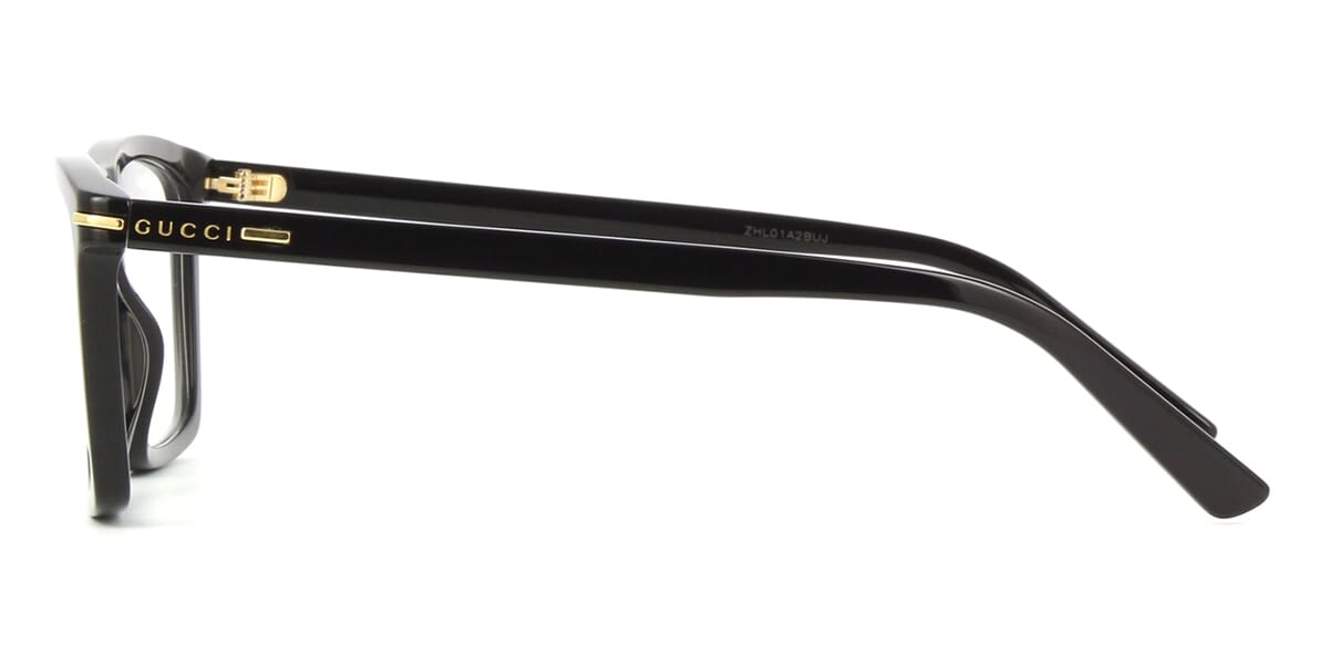 Gucci GG1445o-001 56mm New Eyeglasses