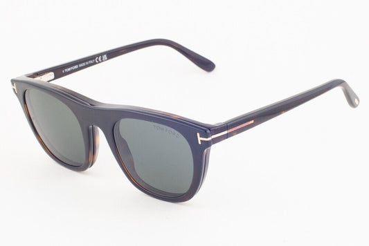 Tom Ford FT5895-B-052-51 51mm New Sunglasses