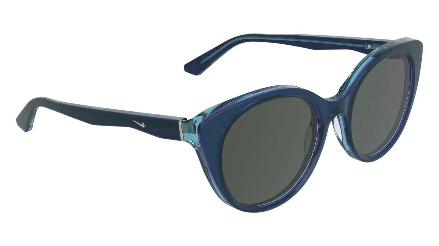 Nike PRIMA-ICON-IQ72-491-5220 52mm New Sunglasses