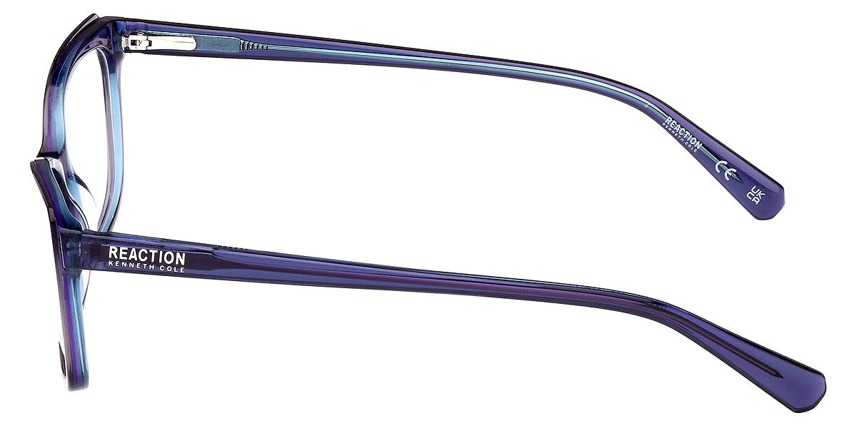 Kenneth Cole Reaction KC0897-092 55mm New Eyeglasses