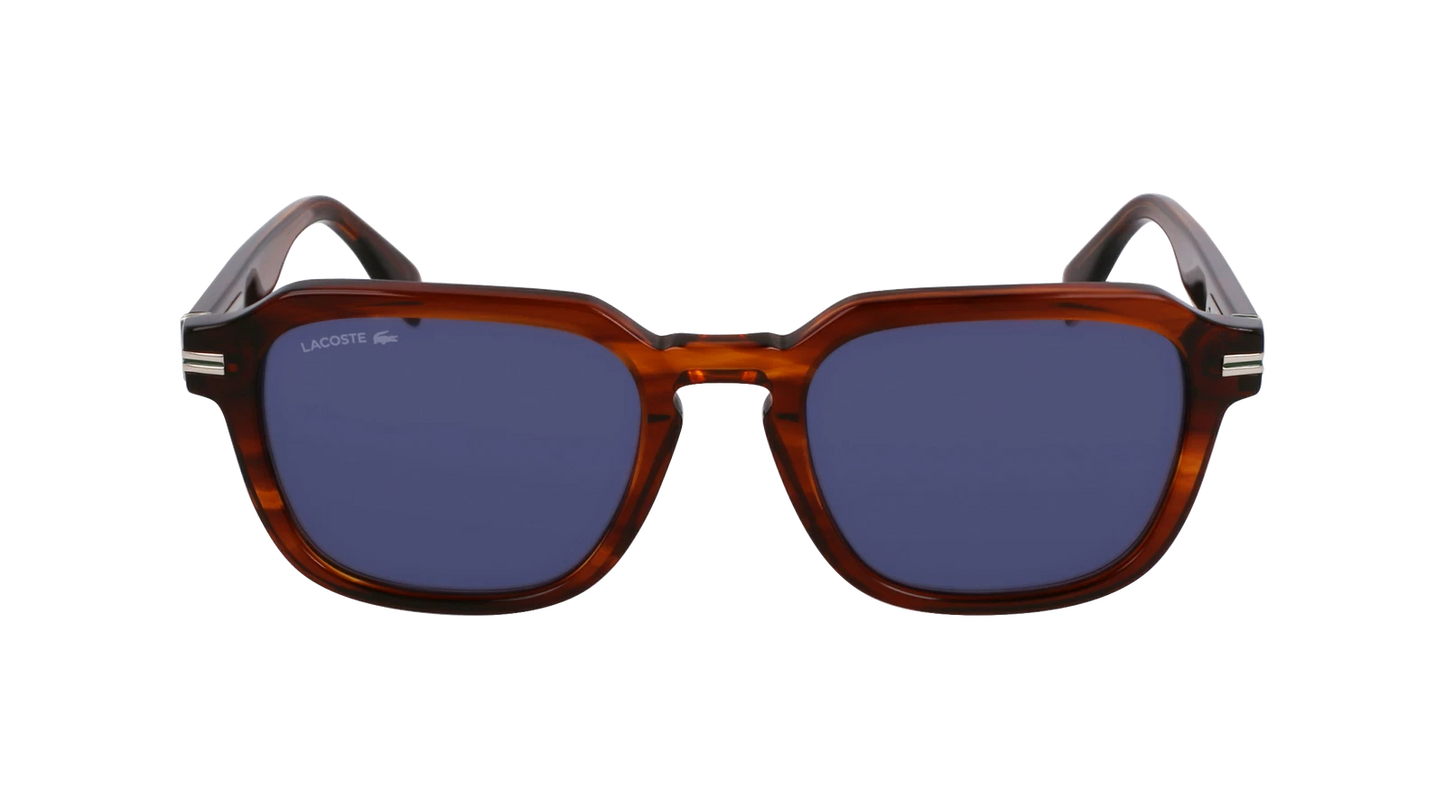Lacoste L6046S-N-210-5220 52mm New Sunglasses