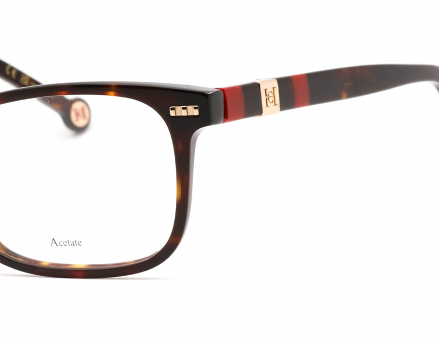Carolina Herrera HER 0110-0O63 00 56mm New Eyeglasses