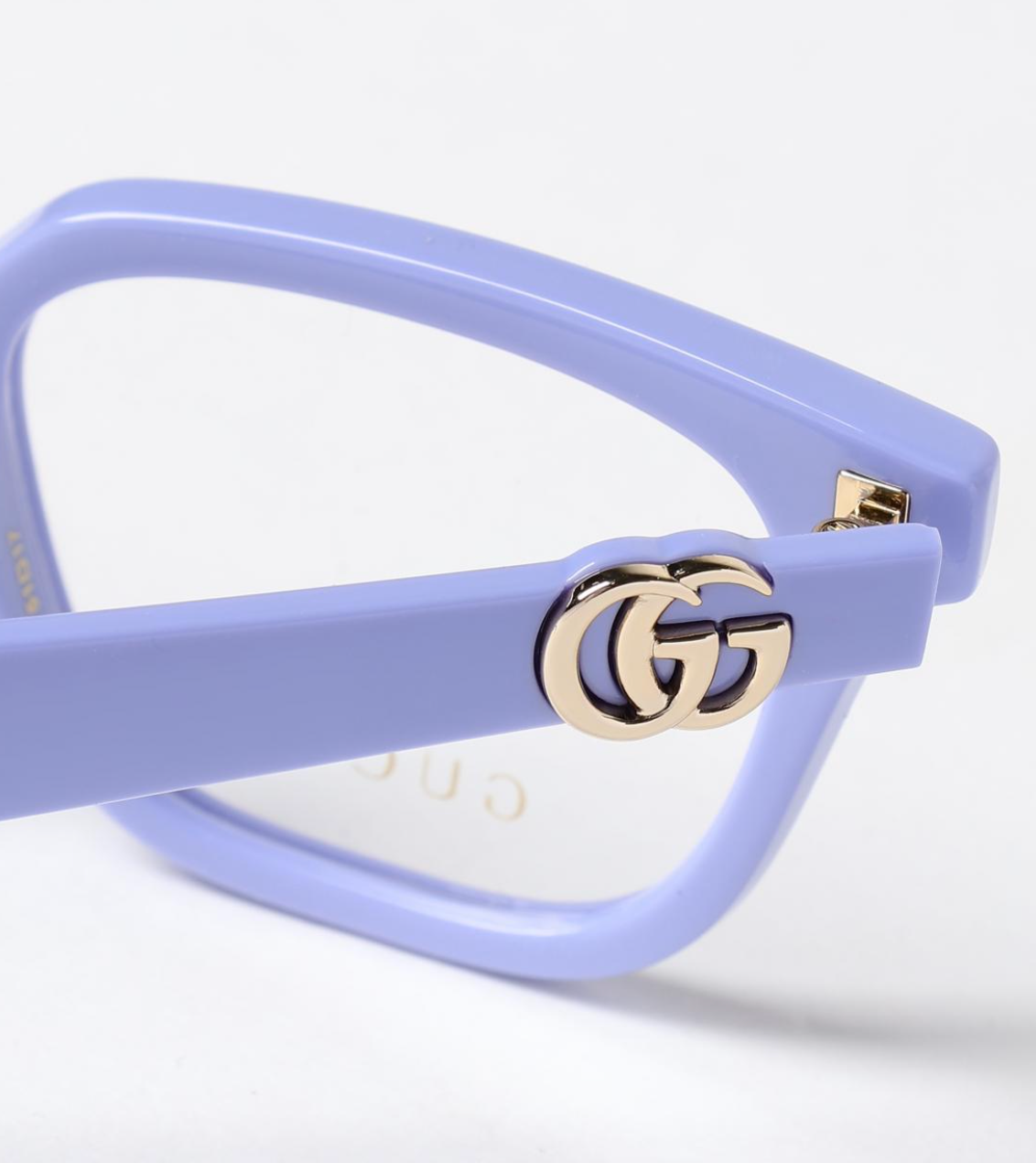 Gucci GG1536o-008 53mm New Eyeglasses