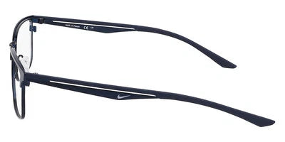 Nike NIKE4314-410-5617 56mm New Eyeglasses