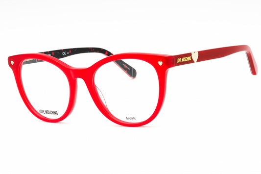 Moschino Love MOL592-0C9A 00 51mm New Eyeglasses