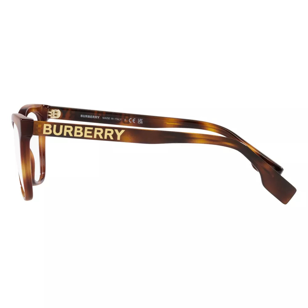 Burberry 0BE2364F-3316 54mm New Eyeglasses