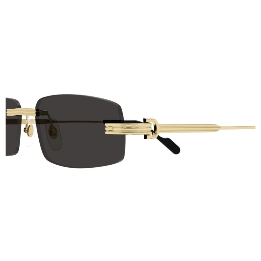 Cartier CT0535S-001 57mm New Sunglasses