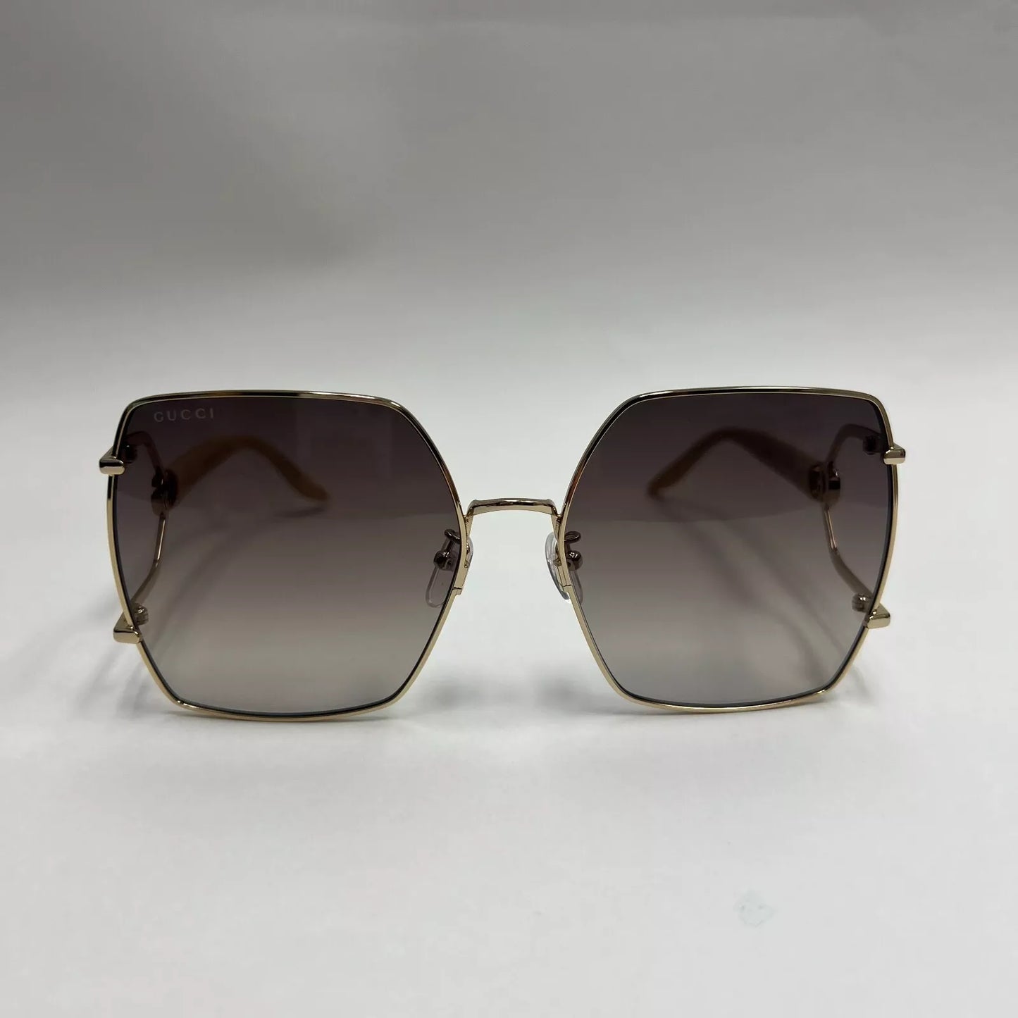 Gucci GG1564SA-003-61 61mm New Sunglasses