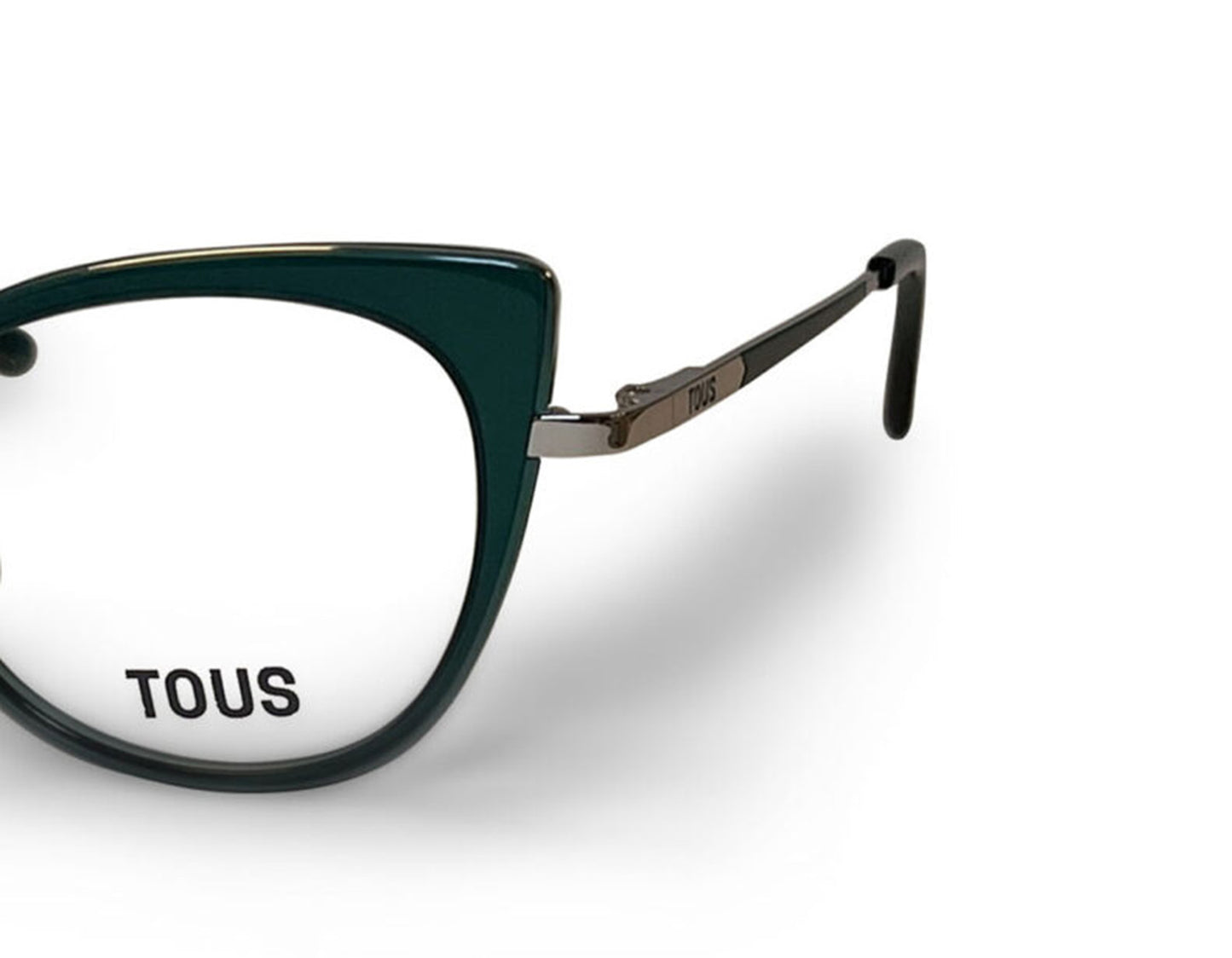 Tous VTO488-09LS 50mm New Eyeglasses