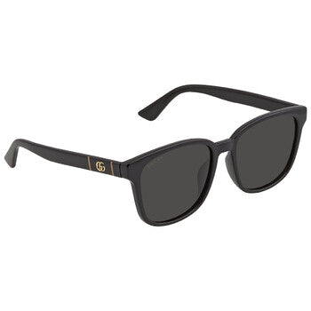 Gucci GG0637SK 001 56 Sunglasses