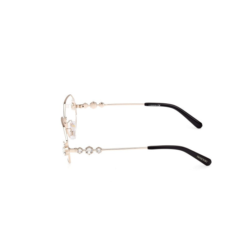 Swarovski SK5455-H-032-55 55mm New Eyeglasses