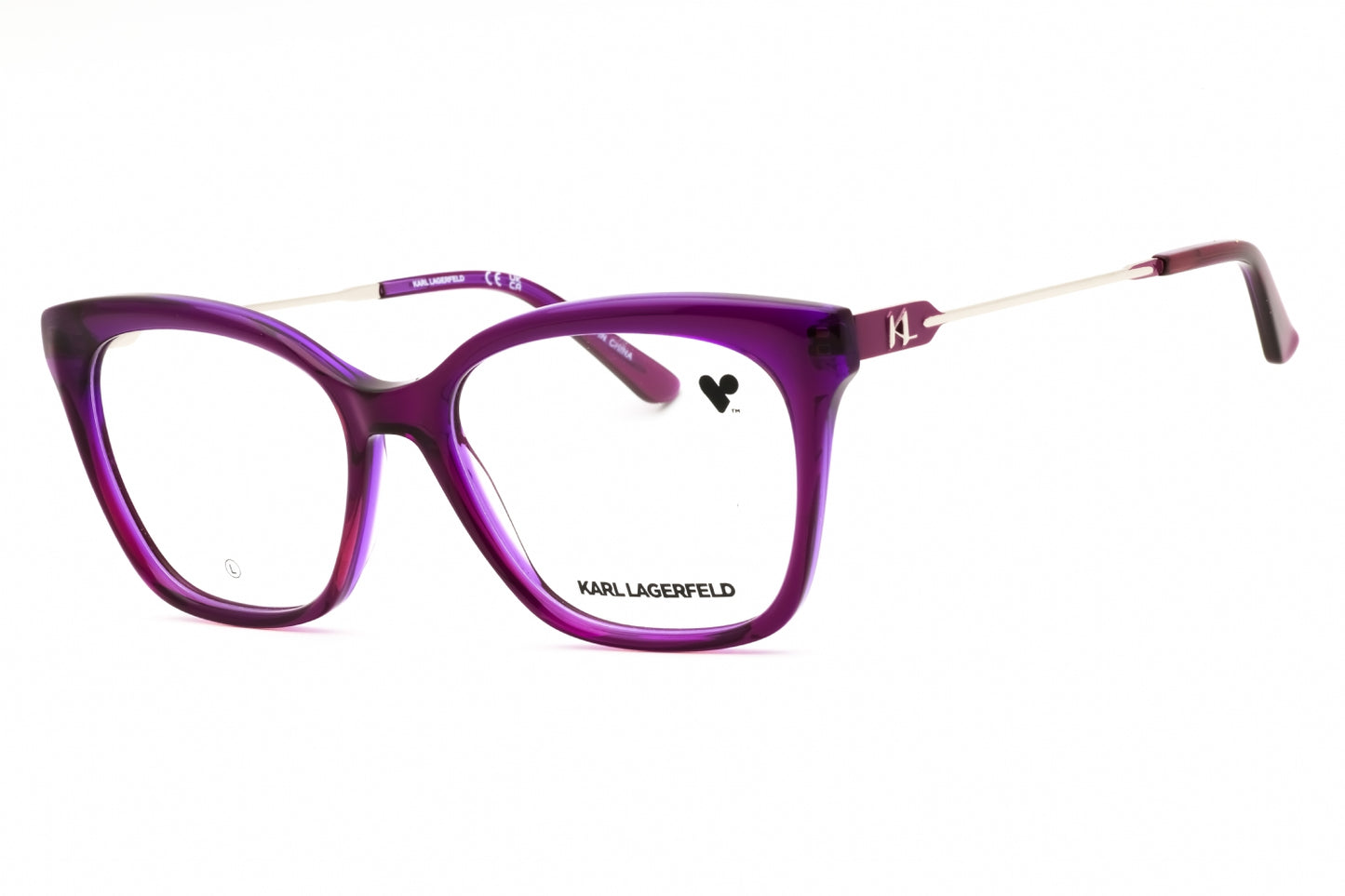 KARL LAGERFELD KL6108-540 54mm