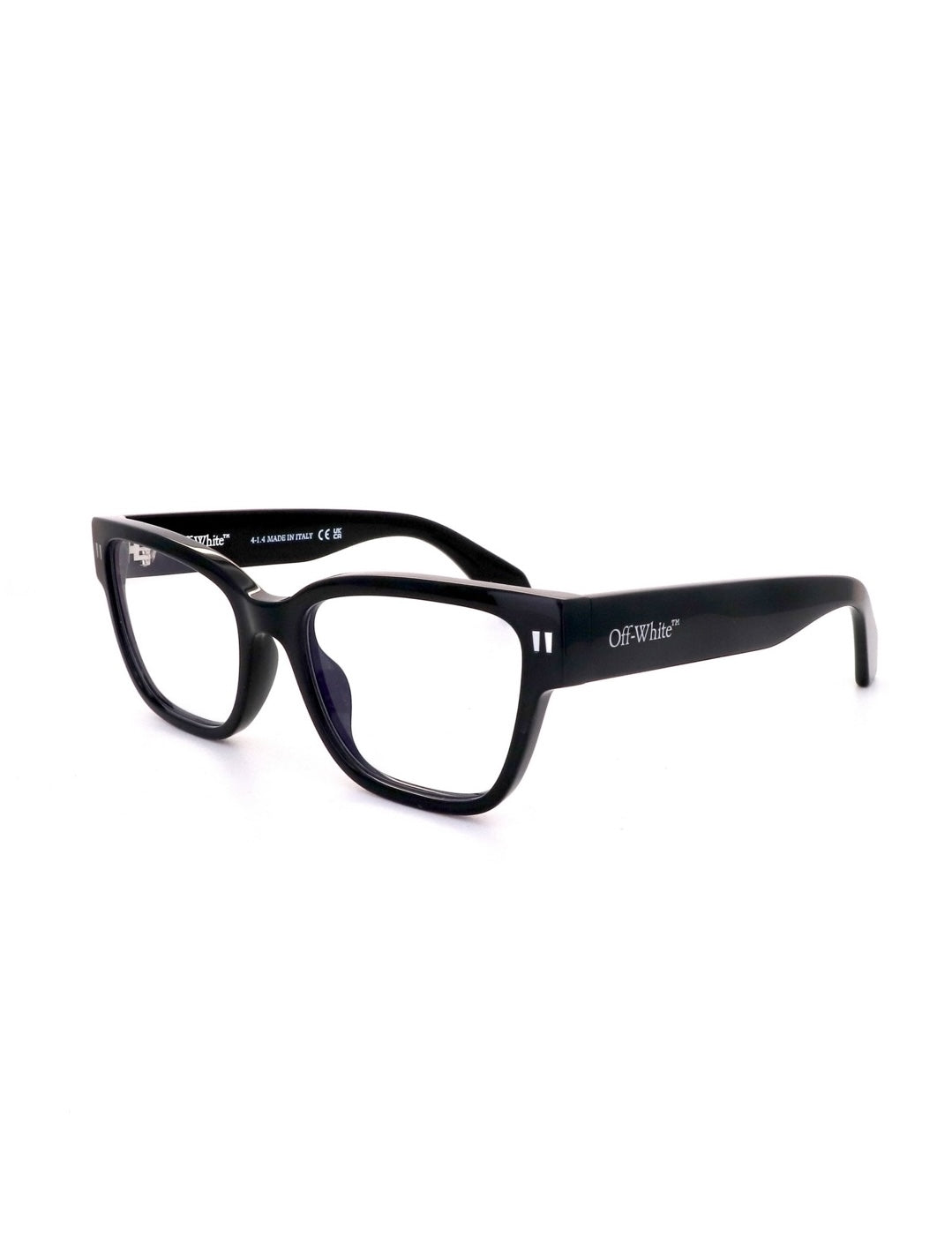 Off-White OERJ056S24PLA0011000 53mm New Eyeglasses