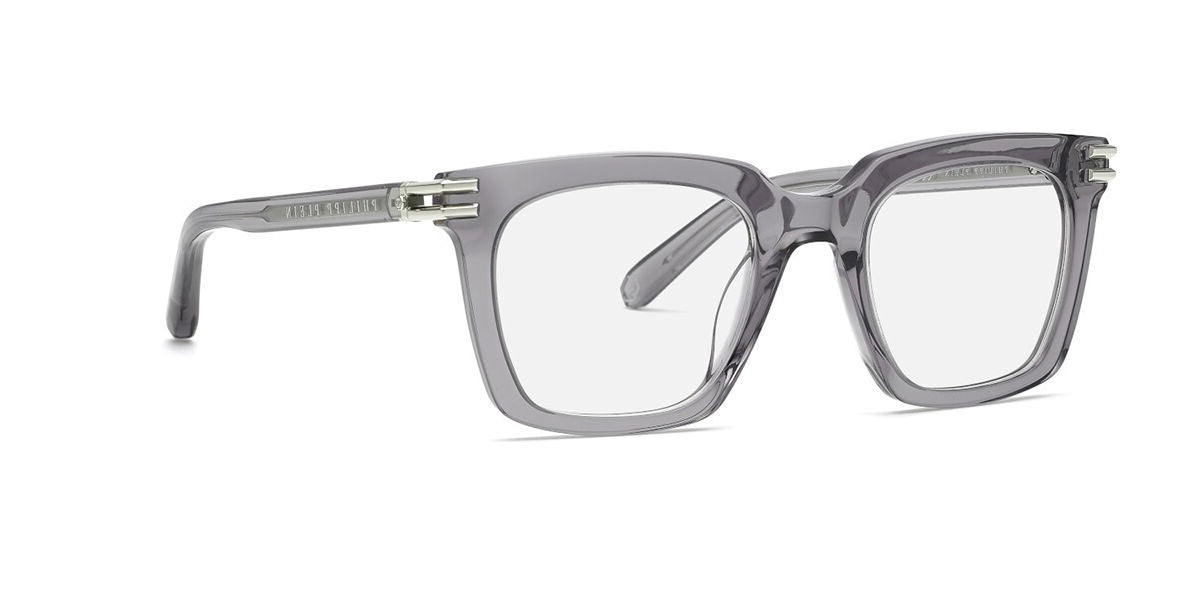 Philipp Plein VPP115M-04AR 51mm New Eyeglasses