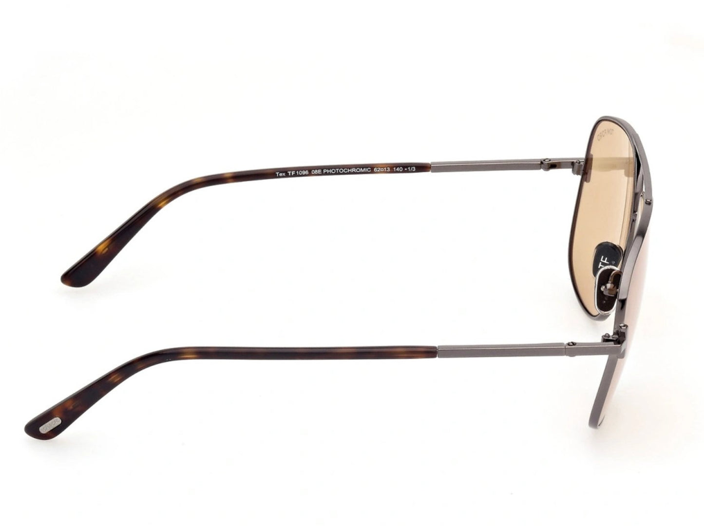 Tom Ford FT1096-08E-62 62mm New Sunglasses