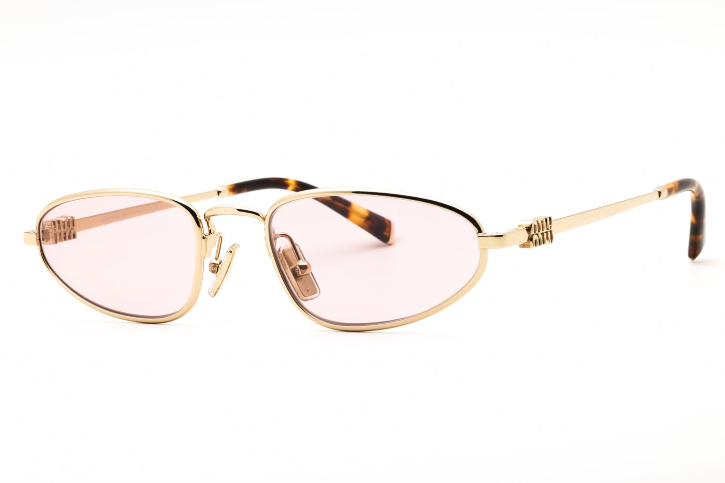 Miu Miu 0MU A52S-ZVN4I0 52mm New Sunglasses