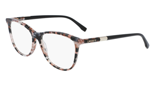 Lacoste L2822-002 53mm New Eyeglasses