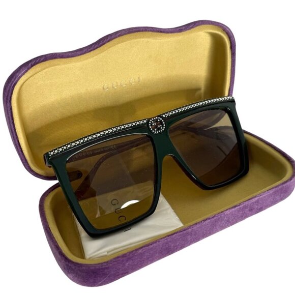 Gucci GG0733S-005-62 62