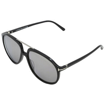 Tom Ford FT1079-01C-58 58mm