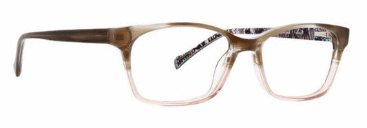 Vera Bradley Grace Neapolitan 5315 53mm New Eyeglasses