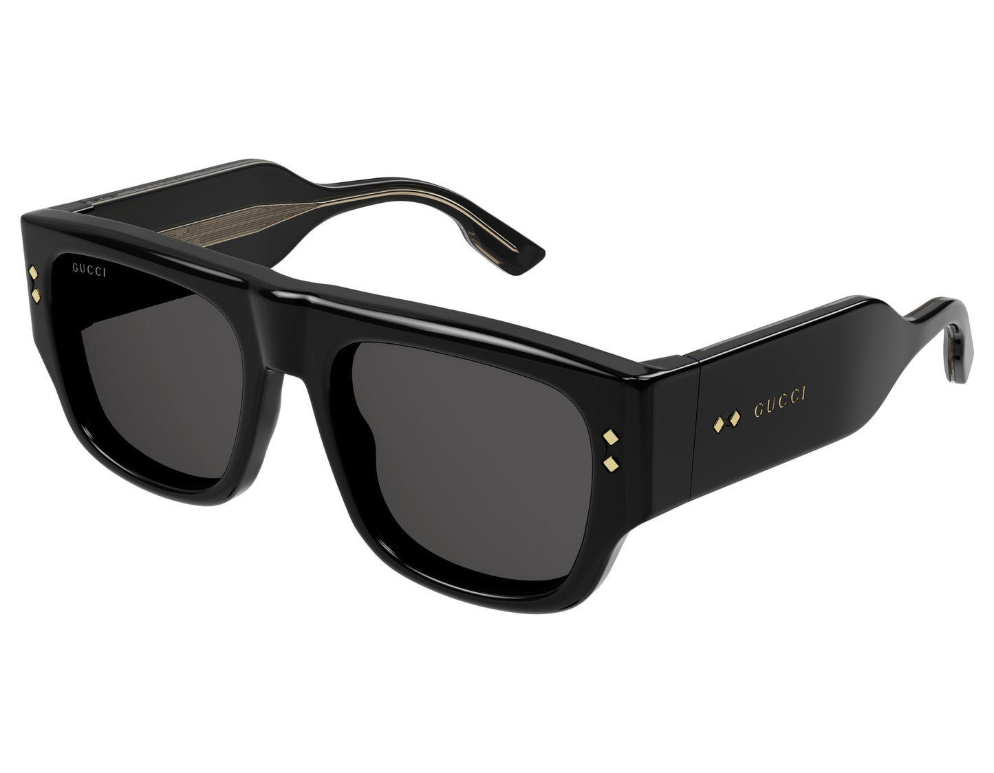 Gucci GG1262S-001-54 54mm