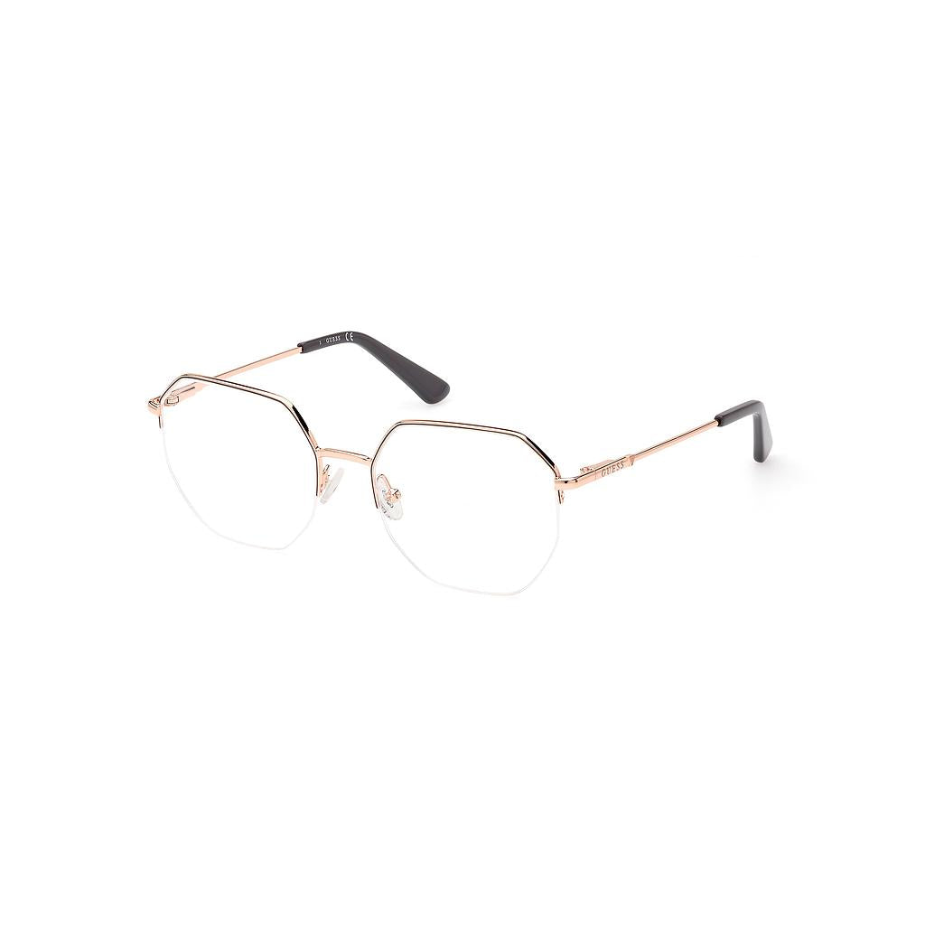 Guess GU2935-54028 54mm New Eyeglasses