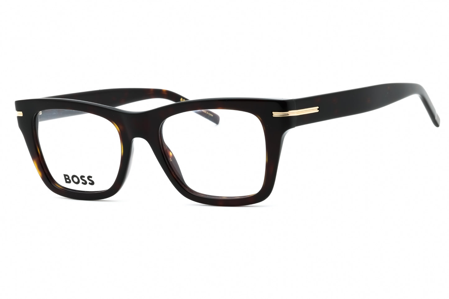 Hugo Boss BOSS 1522-0086 00 49mm New Eyeglasses