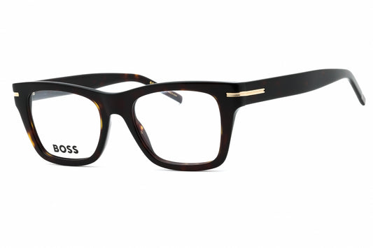 Hugo Boss BOSS 1522-0086 00 49mm New Eyeglasses