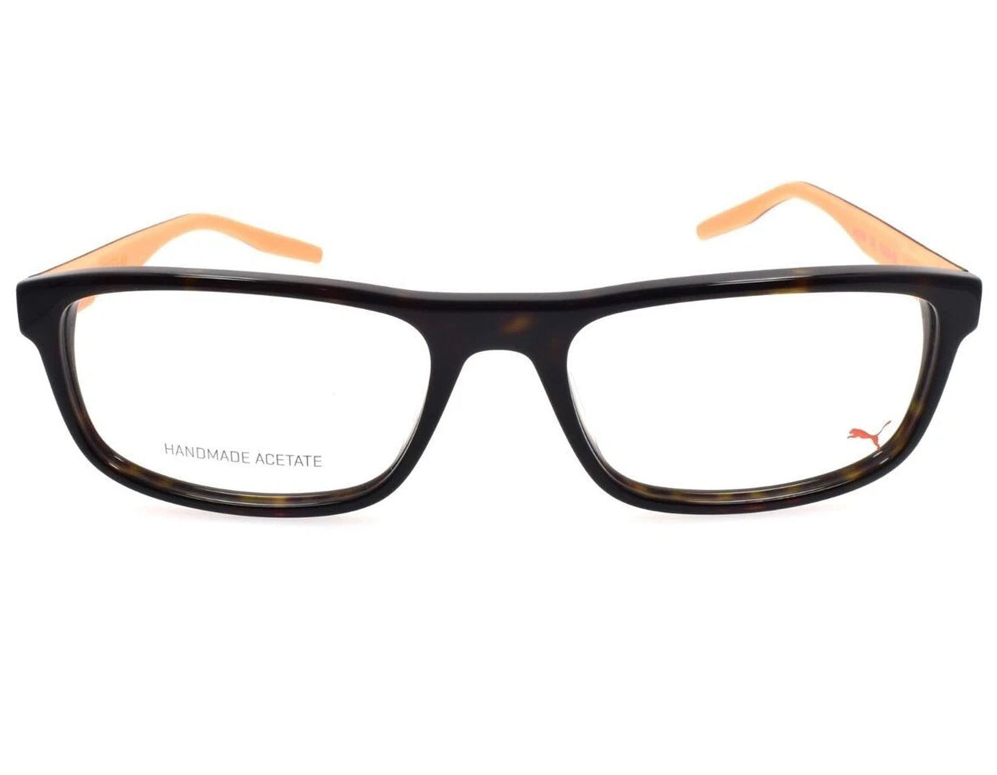 Puma PU0275o-002 57mm New Eyeglasses