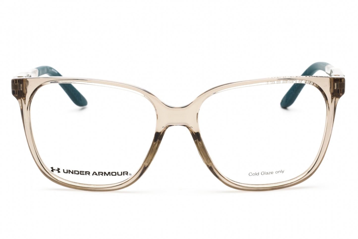 Under Armour UA 5045-010A 00 54mm New Eyeglasses