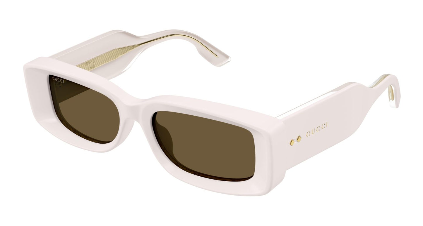 Gucci GG1528S-003 53mm New Sunglasses