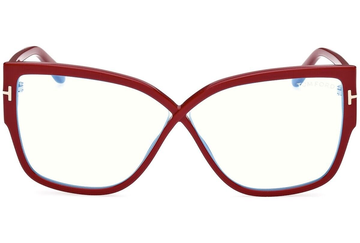 Tom Ford FT5828-B-066-60 60mm New Eyeglasses