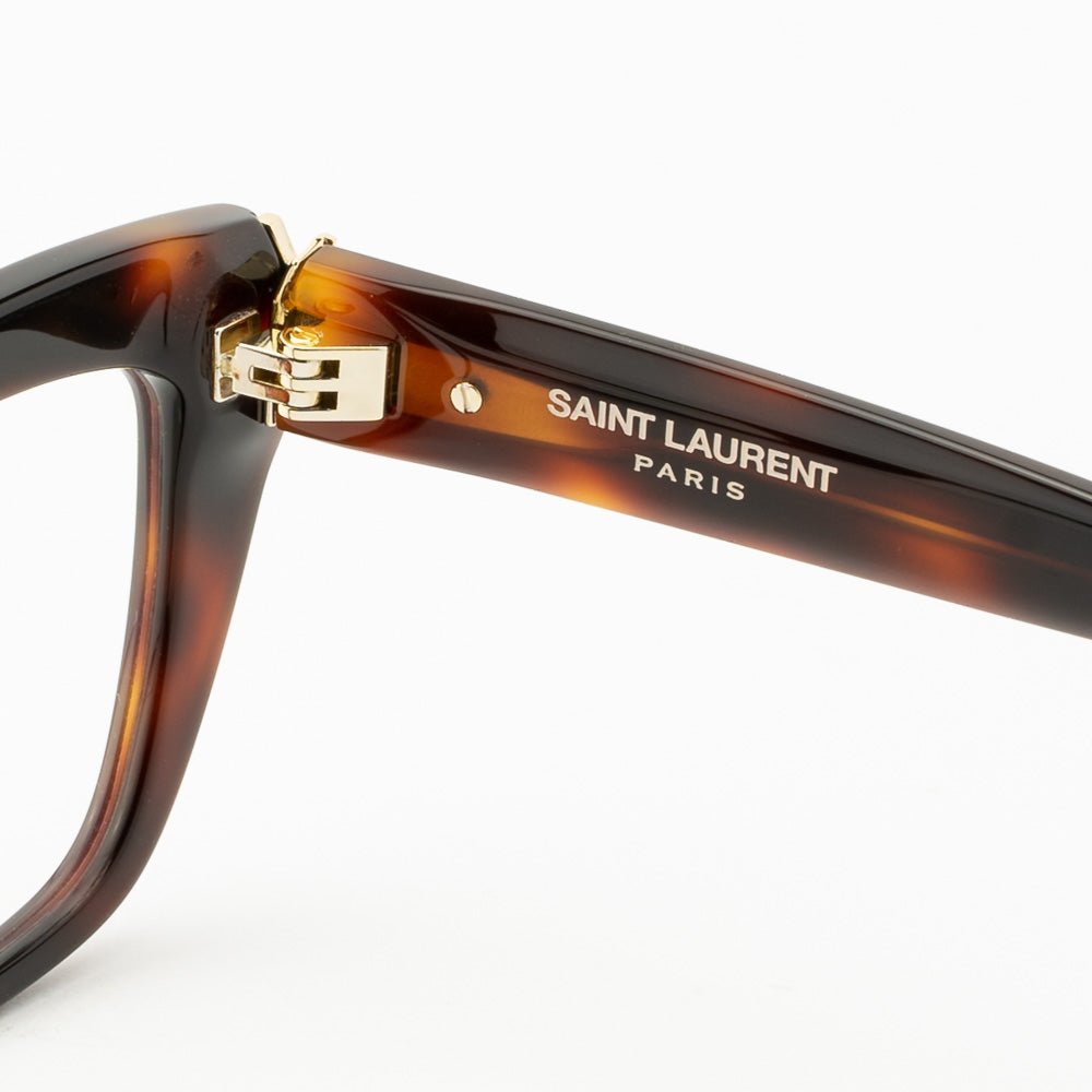 Yves Saint Laurent SL M117-002 53mm New Eyeglasses