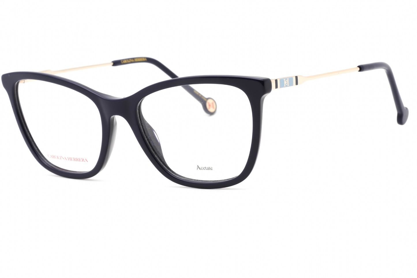 Carolina Herrera CH 0071-0PJP 54mm New Eyeglasses