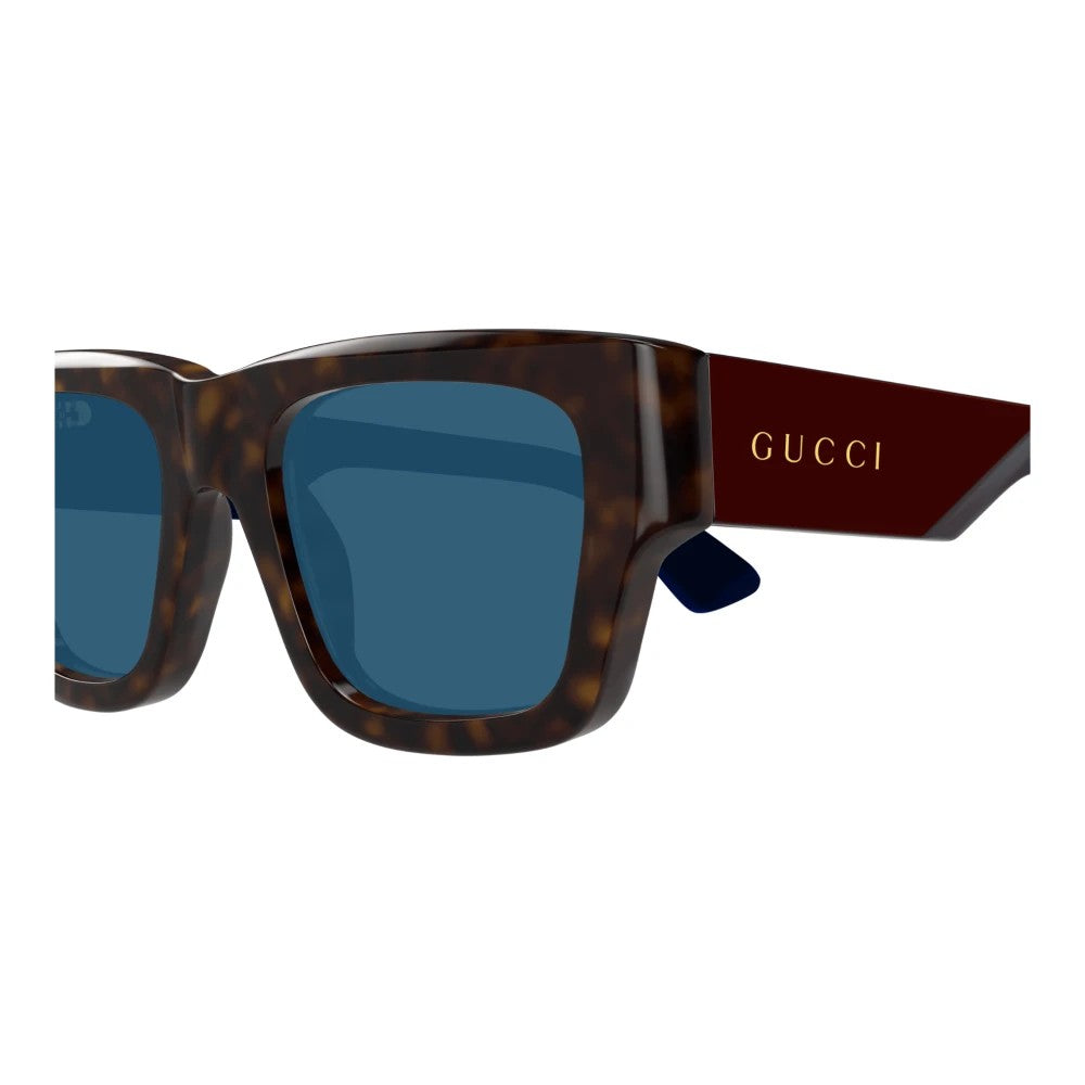 Gucci GG1668S-002 52mm New Sunglasses