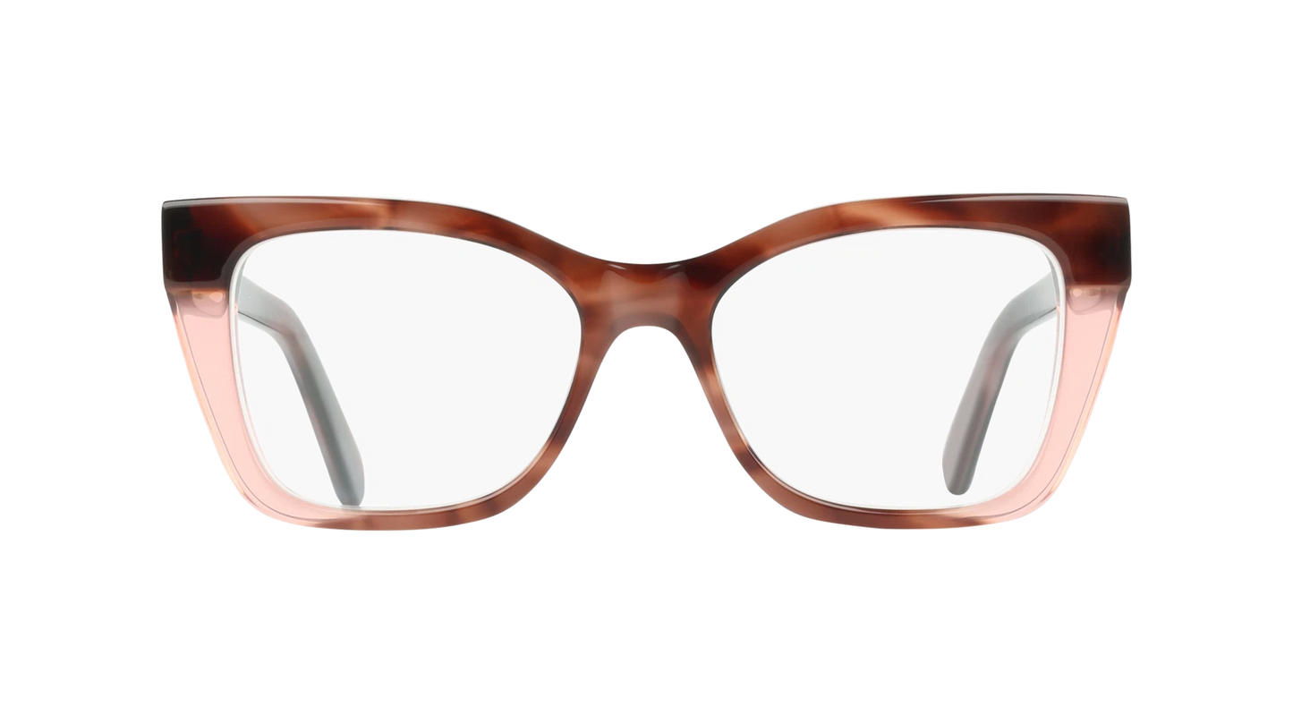 Salvatore Ferragamo SF3052-243-5117 51mm