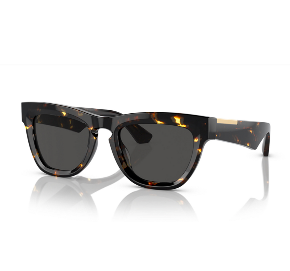 Burberry 0BE4415U-410687 52mm New Sunglasses