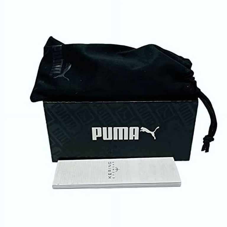 Puma PE0190SA-001 56mm New Sunglasses