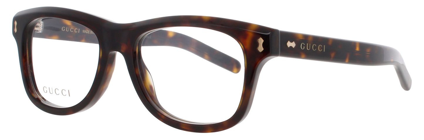Gucci GG1526O-002-52 52mm