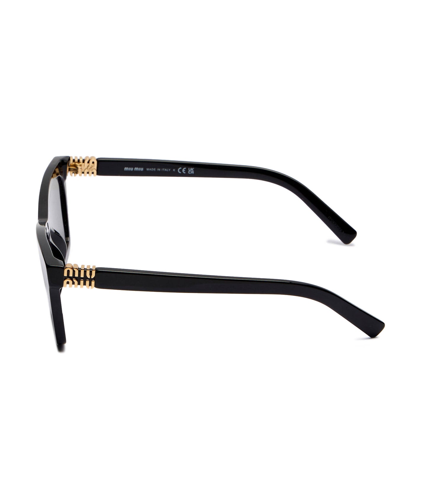 Miu Miu 0MU A05S-16K08Z 55mm New Sunglasses