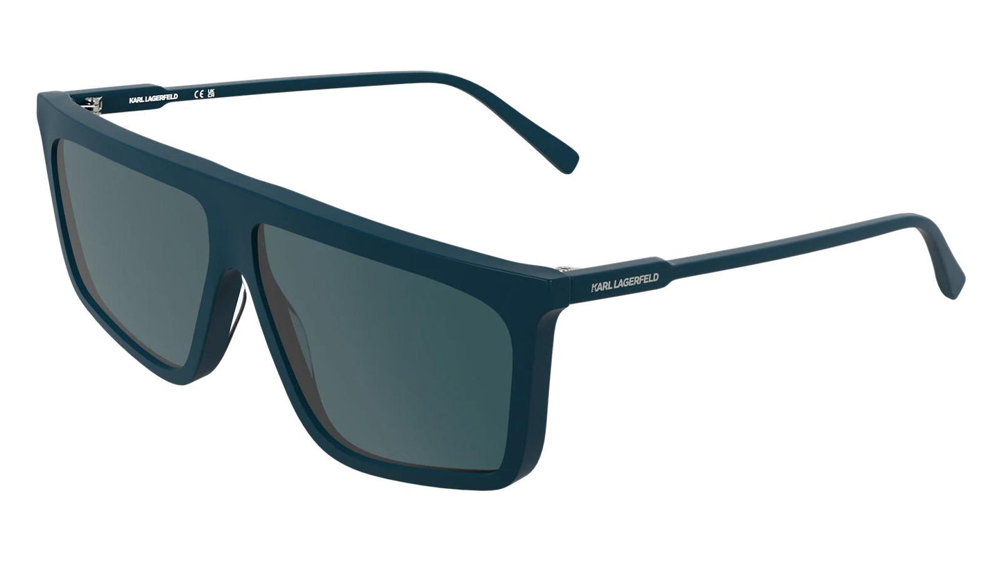 KARL LAGERFELD KL6210S-425-6111 61mm