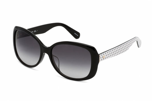 Kate Spade Amberlyn/F/S-0807 00 57mm New Sunglasses