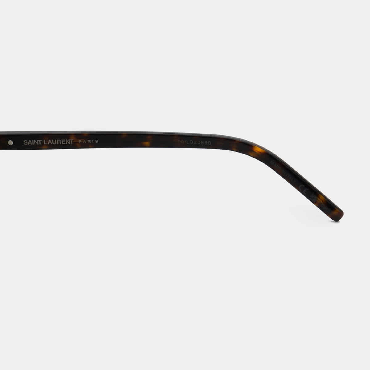 Yves Saint Laurent SL-M160-F-002 54mm New Sunglasses