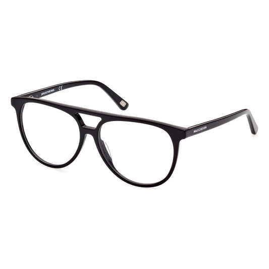 Skechers SE3332-001-53 53mm New Eyeglasses