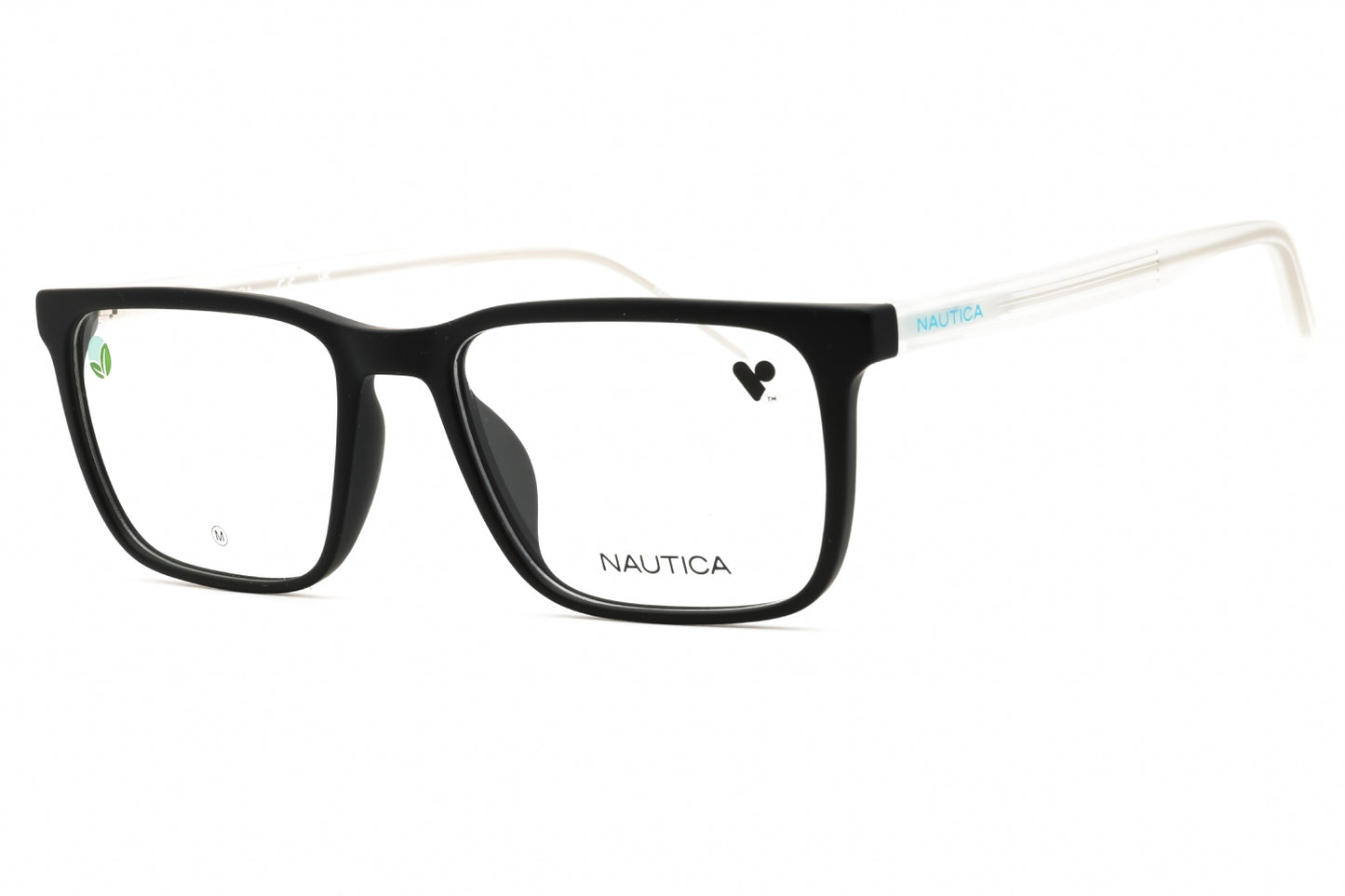 Nautica N8183-005 54mm New Eyeglasses